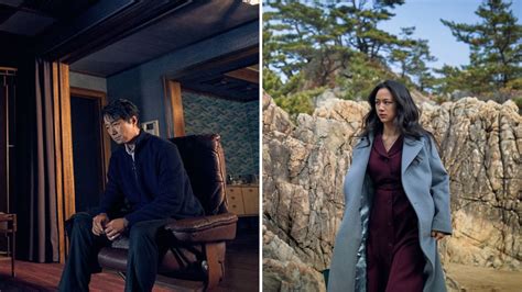 Decision To Leave Korean Film Honest Review