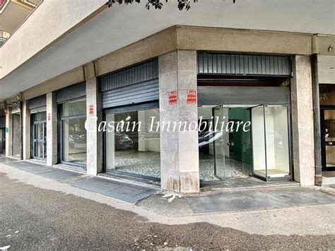 Locale Commerciale Viale Michelangelo 27 Foggia Rif 106643457