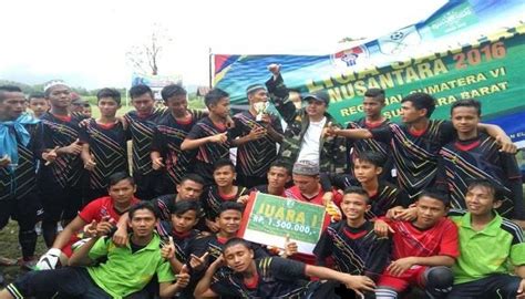 Ponpes Hidayatullah Bengkulu Juara Liga Santri Nusantara Website