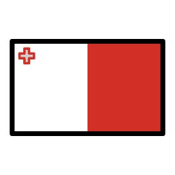 🇲🇹 Malta Emoji | Flagpedia.net