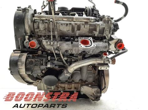 Engine Fiat Ducato D Multijet F Ae N F Ae N