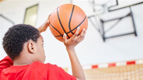 Kids Basketball Lessons - Club Greenwood