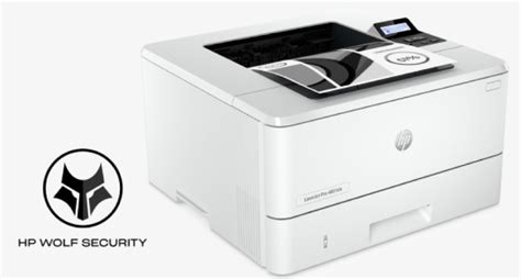 HP LaserJet Pro MFP 4103fdn Printer 2Z628A Shop HP Malaysia