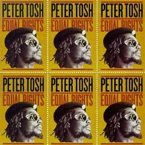 List of All Top Peter Tosh Albums, Ranked