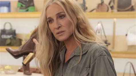 Sex and the City se verá en Netflix 30 anécdotas y 5 frases memorables de la serie Plumamarca