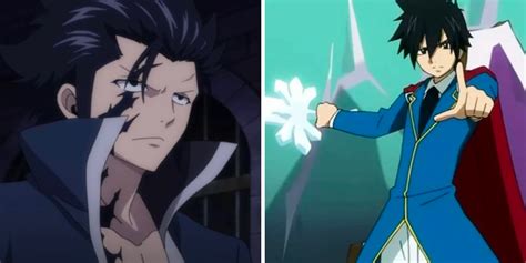 10 Times Gray Improved His Likability In Fairy Tail