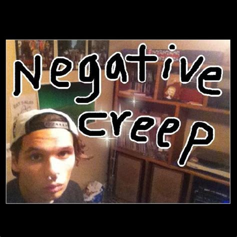 EP1 | Negative Creep