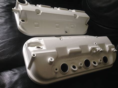 Fs Ma J32 White Valve Covers 1st Generation J Series Acurazine