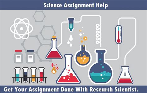 Science Assignment Help Tips To Carry Out Discussion Of A Scientific Paper