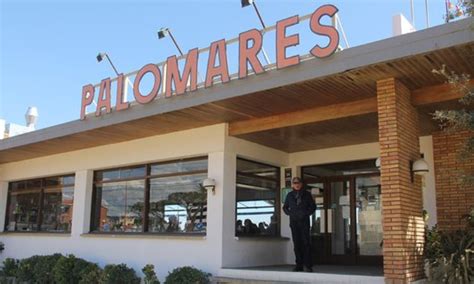 El Restaurant Palomares De Vilassar De Mar Tancar El De Maig Per L