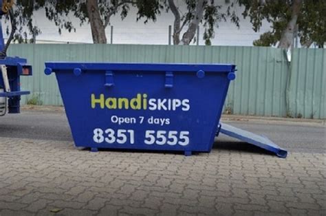 Mini Skip Bins Adelaide Australian Classifieds Classified By