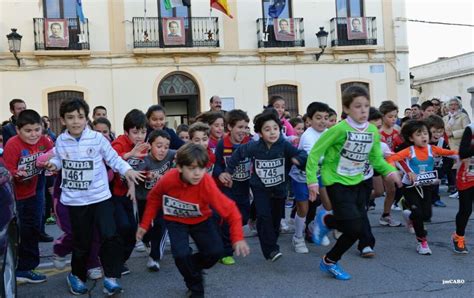 Preparados listos y a correr por Don Bosco Salesianos España