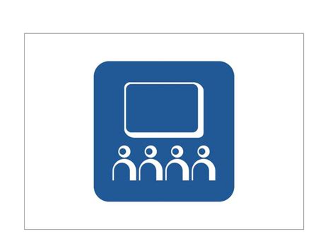 Знак "Столовая" - презентация онлайн