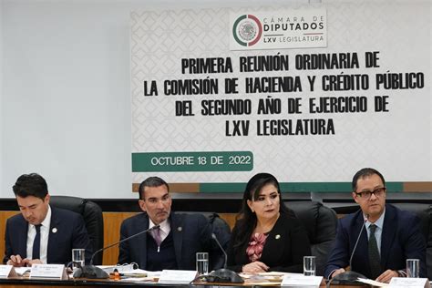 Diputados Aprueban Ley De Ingresos 2023 Garmo Click