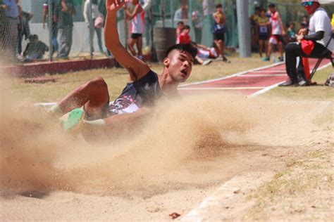 Destacada Participaci N De Deportistas Pace Os En Macro Regional De