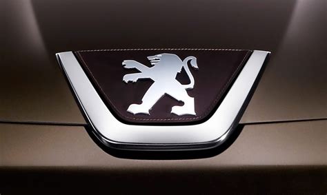 Peugeot Emblem Logo Brands For Free Hd D