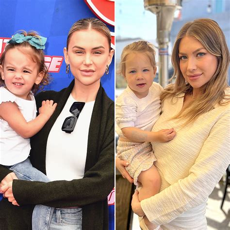 Why Lala Kent and Stassi Schroeder Want Their Kids to Watch ‘Pump Rules