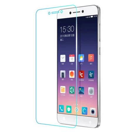 Letv Le Eco Cool Dual Tempered Glass Original H High Quality