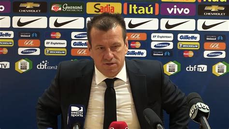 Brésil Dunga La liste pour la Copa n est pas encore décidée