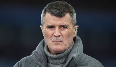 Arsenal Fan Charged With Assault Of Roy Keane