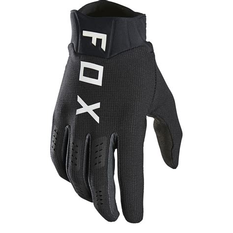 Fox Gants Flexair Noir Maciag Offroad