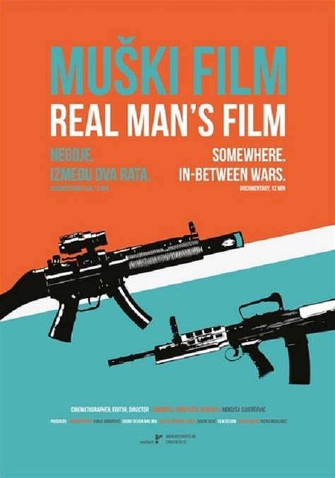 Real Man S Film Filme Veja Onde Assistir