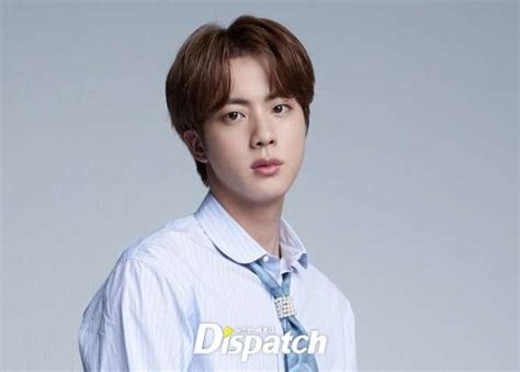 K Netizens React To BTS Jin Being The Torchbearer For The 2024 Paris