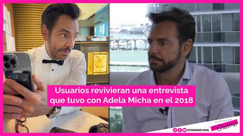 DeC Quiere Que Trabajen Gratis Eugenio Derbez Criticado Por