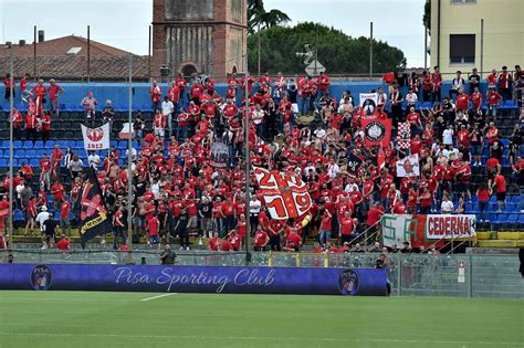 Pisa Monza 3 4 Vota Le Pagelle Dei Tifosi Forza Monza