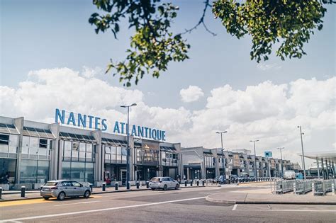 Aeroport De Grand Ouest Izgubio Sudski Spor Za Koncesiju Nantesa Zamaaero