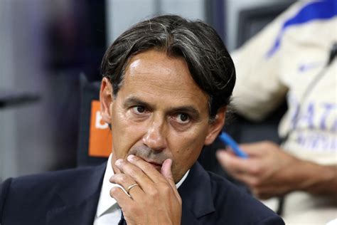 Non solo bis scudetto Inzaghi vuole diventare l allenatore con più