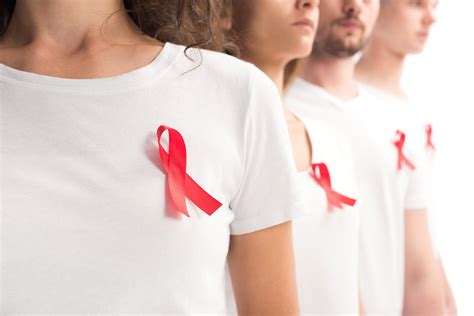 Hiv I Aids Co Warto Wiedzieć Ober Clinic