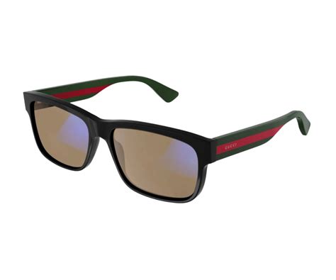 Buy Gucci Sunglasses 0340s 011 58 Gem Opticians Gem Opticians