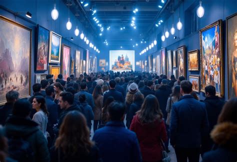 Principal Característica Da Arte Contemporânea