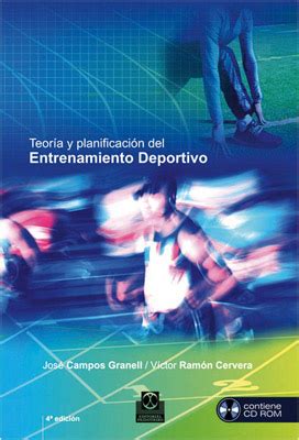 Librería Morelos TEORIA Y PLANIFICACION DEL ENTRENAMIENTO DEPORTIVO