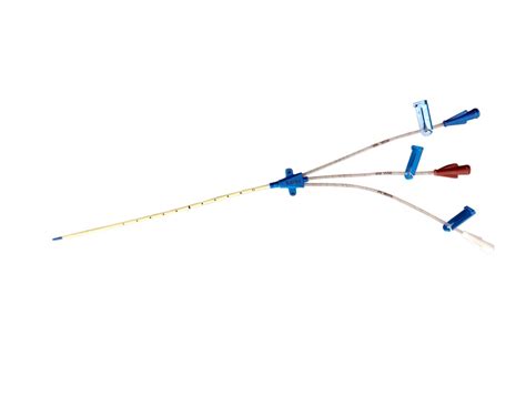 Short Term Central Venous Catheter Archives Meditech Devices