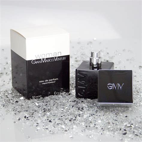 Գնել GIAN MARCO VENTURI Woman Eau De Parfum Հայաստանում | LIFESTYLE PERFUME