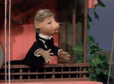 Mr Rogers Neighborhood Puppets – @themuppetmasterencyclopedia on Tumblr