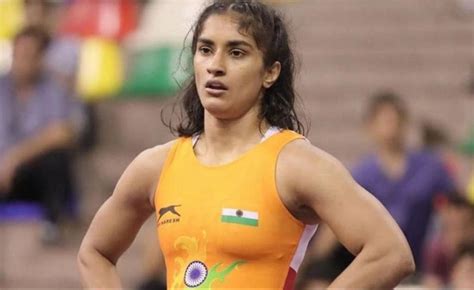 Why Vinesh Phogat Is Famous And How She Qualified For The Paris 2024