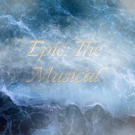 “Epic” musical adapts The Odyssey for a new generation – The Buzz