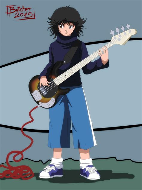 Masaru by ButcherStudios on DeviantArt