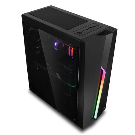 Gaming Pc Ryzen Rx Gb Ssd Gaming Pcs Amd Ryzen