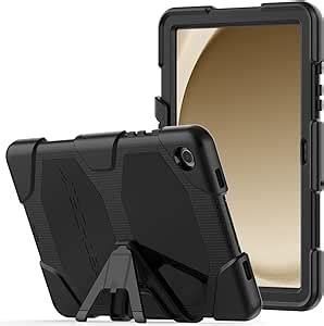 TECHGEAR G SHOCK Case Fits Samsung Galaxy Tab A9 Plus 11 2023 SM X210