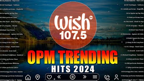 Best Of Wish Songs New Playlist This Band Juan Karlos