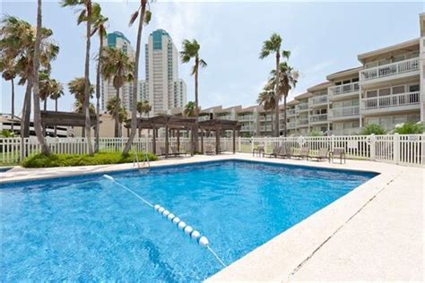 Gulfpoint South Padre Island Vacation Rentals