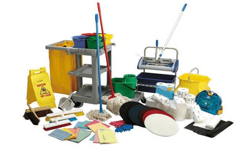 Janitorial Supply Hillside Paper Products