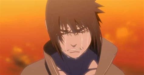 The 15 Saddest Moments In Naruto That Made You Cry