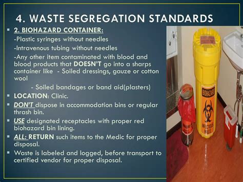 Waste segregation | PPT