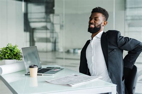 Dicas De Ergonomia Para Quem Est Trabalhando Home Office Sa De L