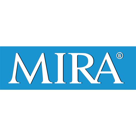 Mira logo, Vector Logo of Mira brand free download (eps, ai, png, cdr ...